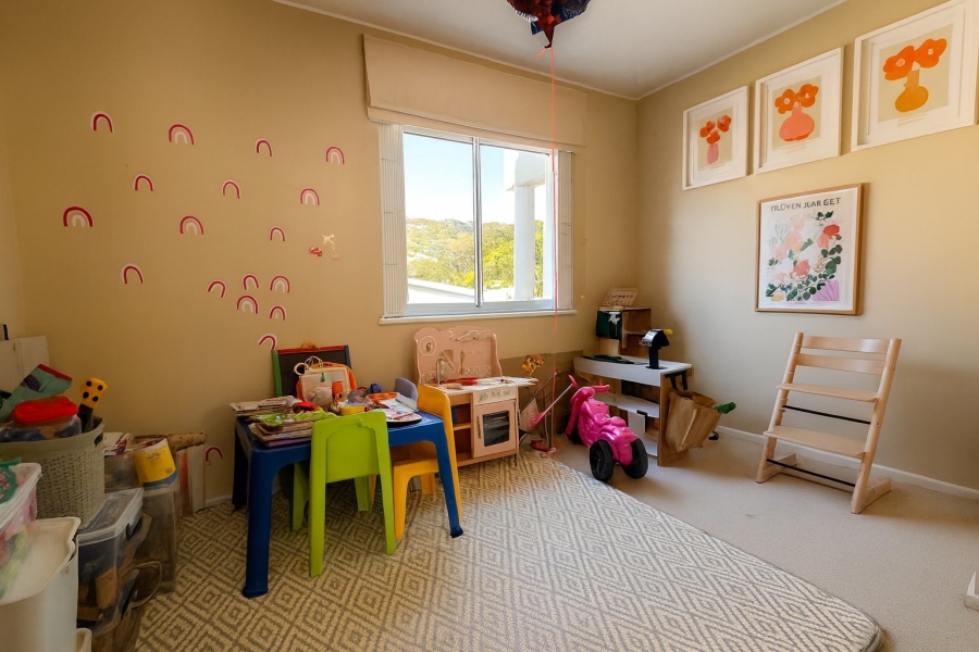 To Let 3 Bedroom Property for Rent in Higgovale Western Cape